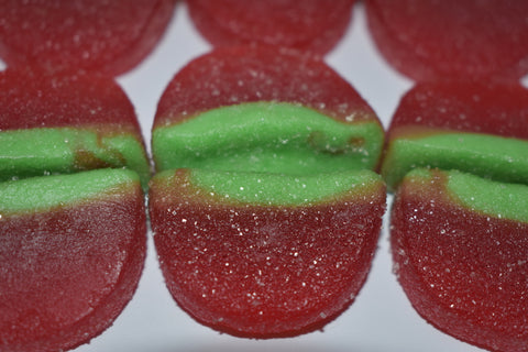 Watermelon CBD Gummies (150/250mg)